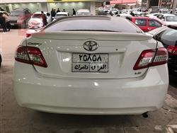 تۆیۆتا کامری